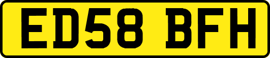 ED58BFH