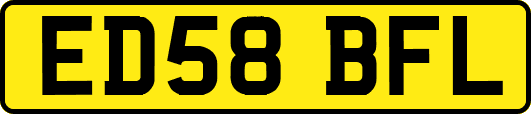 ED58BFL