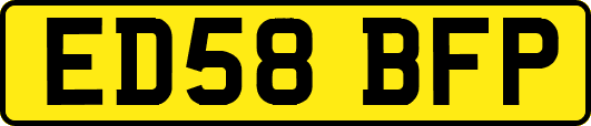 ED58BFP