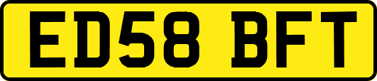 ED58BFT