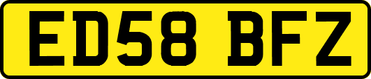 ED58BFZ