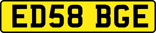 ED58BGE
