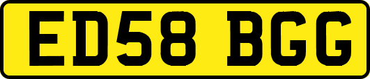 ED58BGG