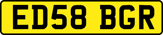 ED58BGR