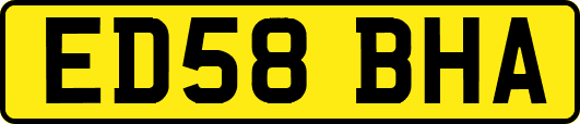 ED58BHA