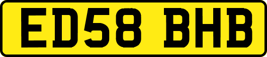 ED58BHB