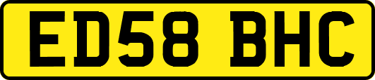 ED58BHC