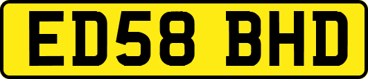 ED58BHD