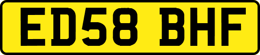 ED58BHF