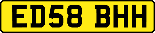 ED58BHH