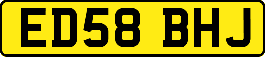ED58BHJ