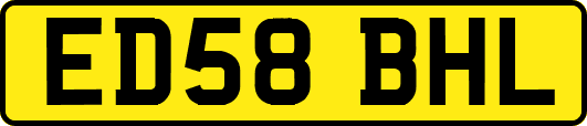 ED58BHL