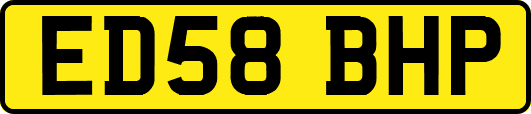 ED58BHP