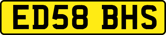 ED58BHS