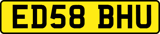 ED58BHU