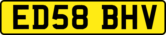 ED58BHV