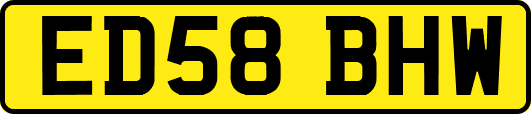 ED58BHW