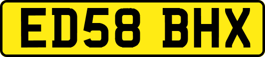 ED58BHX