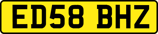 ED58BHZ
