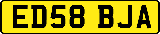 ED58BJA