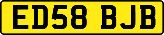 ED58BJB