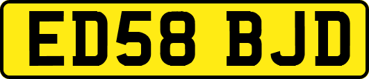 ED58BJD