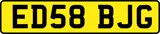 ED58BJG