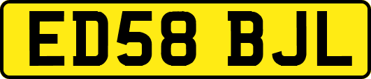 ED58BJL