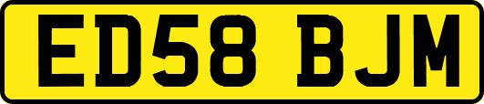 ED58BJM
