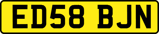 ED58BJN