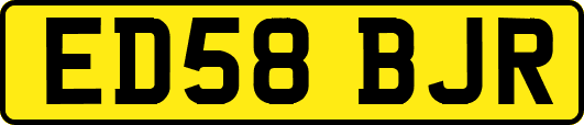 ED58BJR