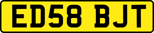 ED58BJT