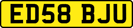 ED58BJU