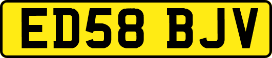 ED58BJV