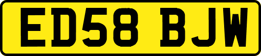 ED58BJW