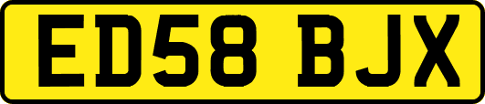ED58BJX