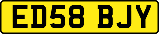 ED58BJY