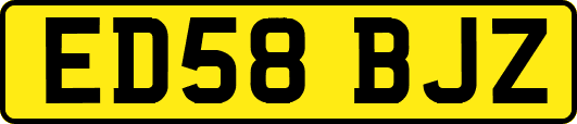 ED58BJZ