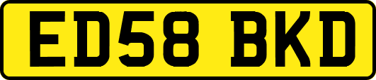ED58BKD