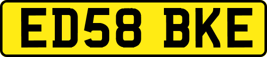 ED58BKE