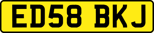 ED58BKJ
