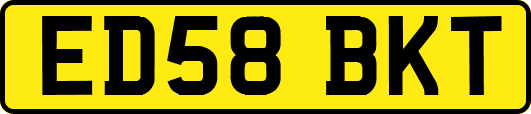 ED58BKT