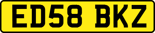 ED58BKZ