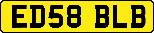 ED58BLB