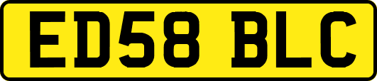 ED58BLC