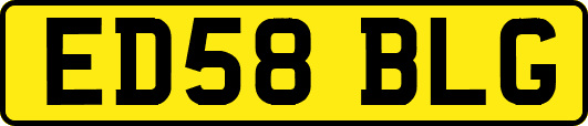 ED58BLG