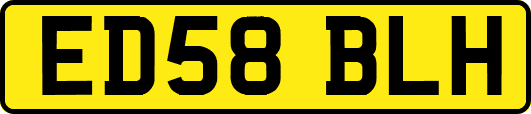 ED58BLH