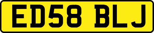 ED58BLJ