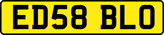 ED58BLO