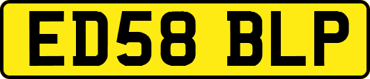 ED58BLP